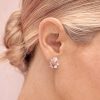 Rose Gold Feminine Essence Earrings | Womens Stud Earrings Earrings Stud Earrings